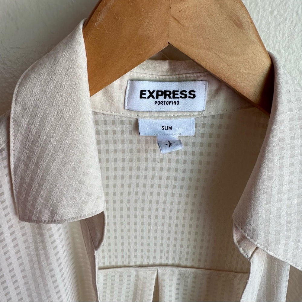 Express Button Down - image 3